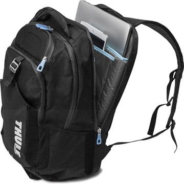 Рюкзак Thule Aion Travel Backpack 40L (Black) 3204723 - купить в